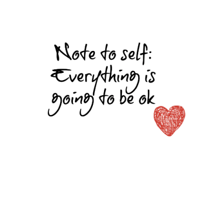 Quarantine Diaries #3: How To Handle&nbsp;Anxiety