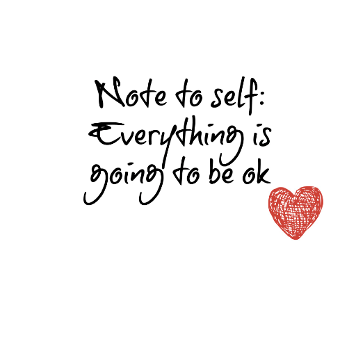 Quarantine Diaries #3: How To Handle&nbsp;Anxiety