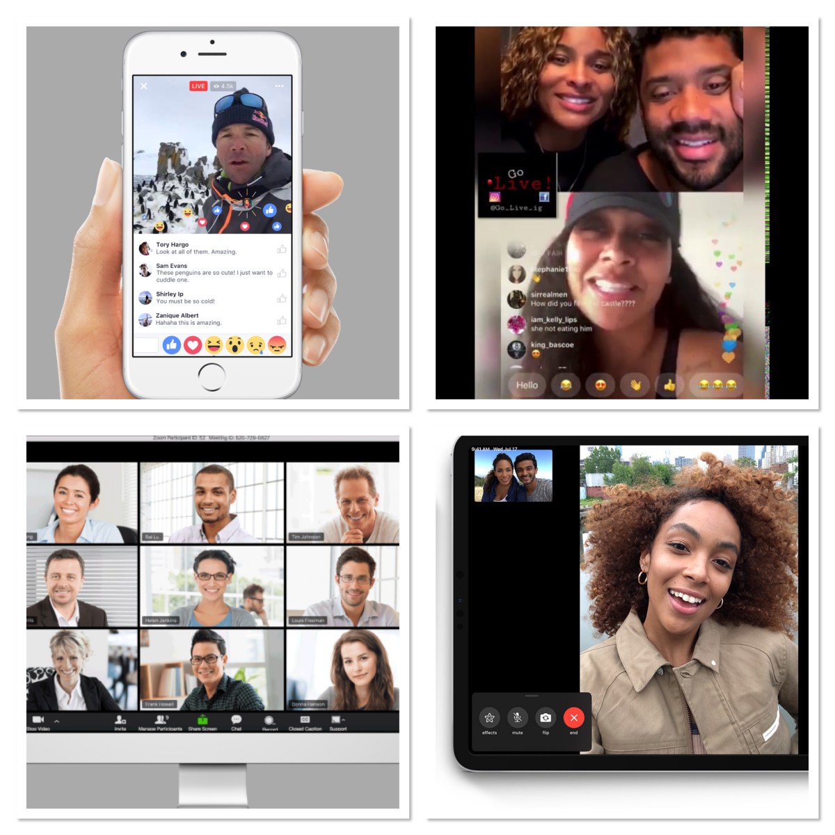 Quarantine Diaries #2: Staying Connected With Family, Friends and Outside&nbsp;World