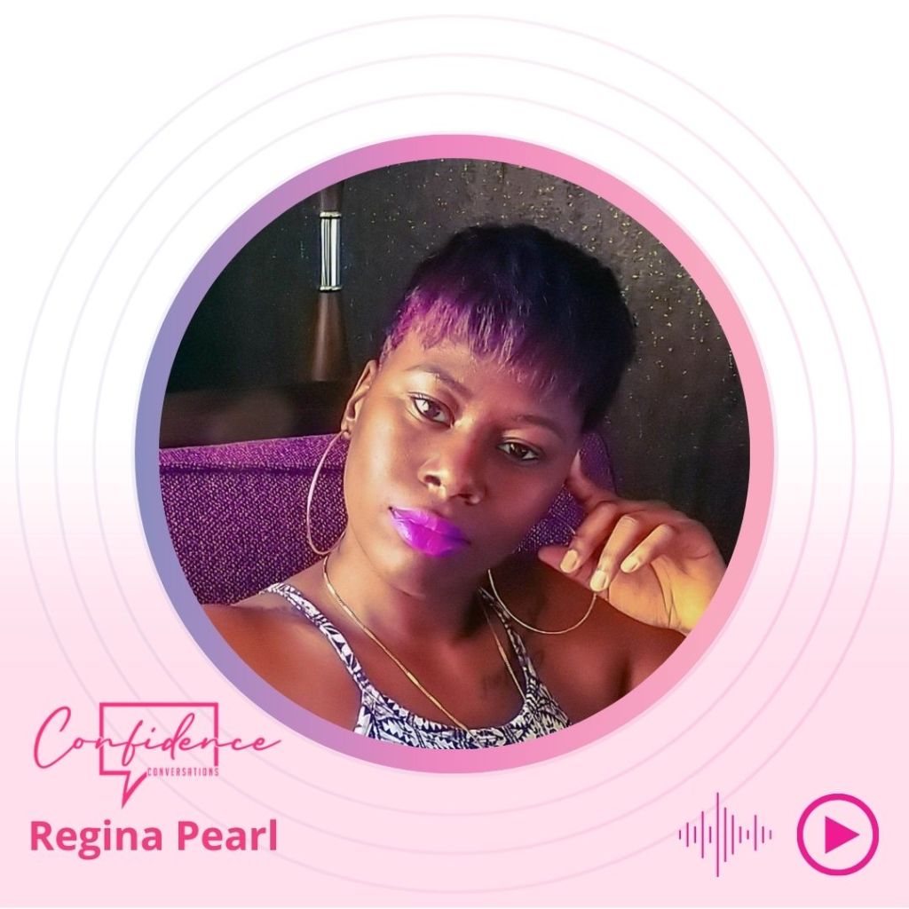 E5: Regina Pearl