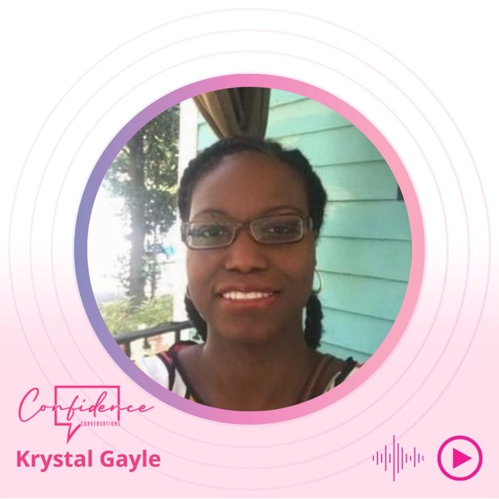 E2: Krystal Gayle