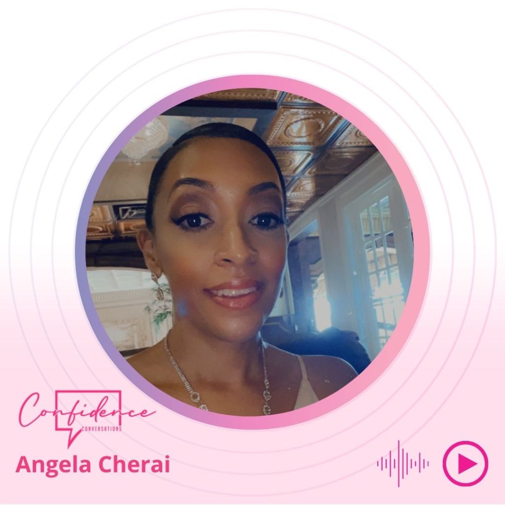 E15: Angela Cherai