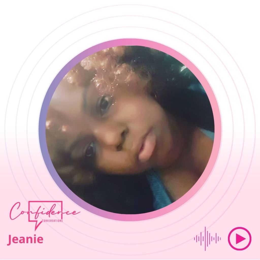 E9: Jeanie
