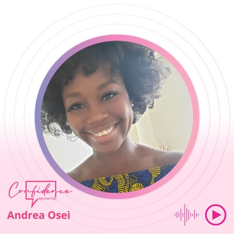 E13:Andrea Osei